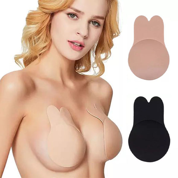 Selbstklebende Push-up Pads