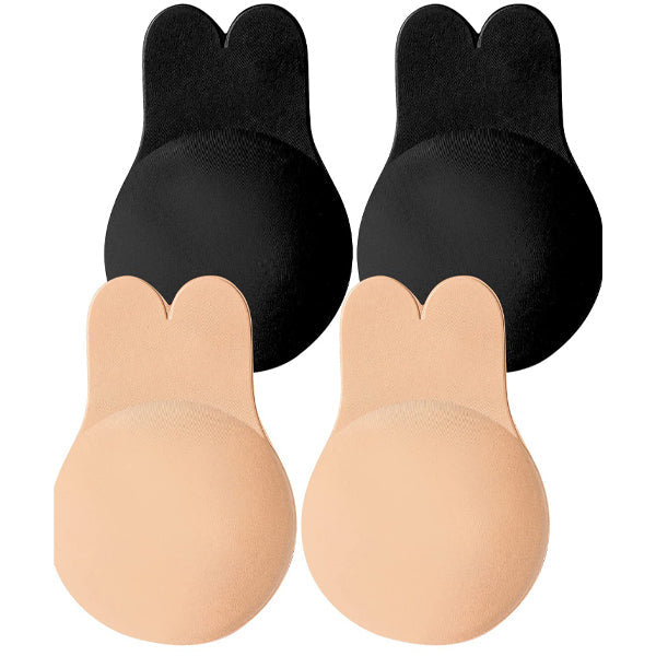 Selbstklebende Push-up Pads
