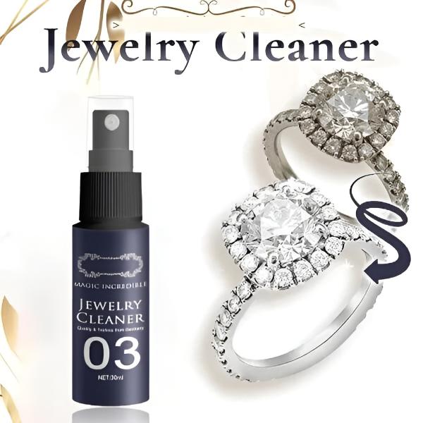 Schmuckpflege-Spray (30ml)