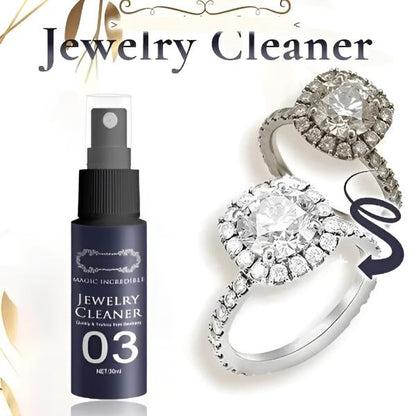 Schmuckpflege-Spray (30ml)