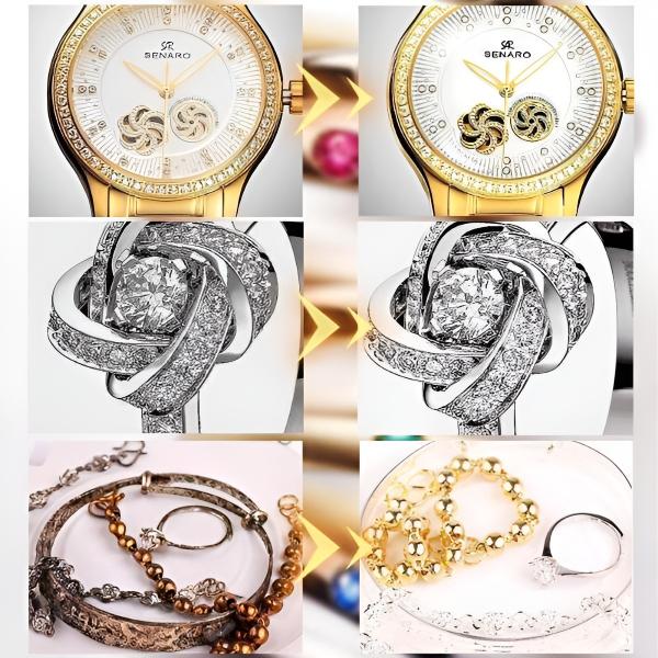 Schmuckpflege-Spray (30ml)