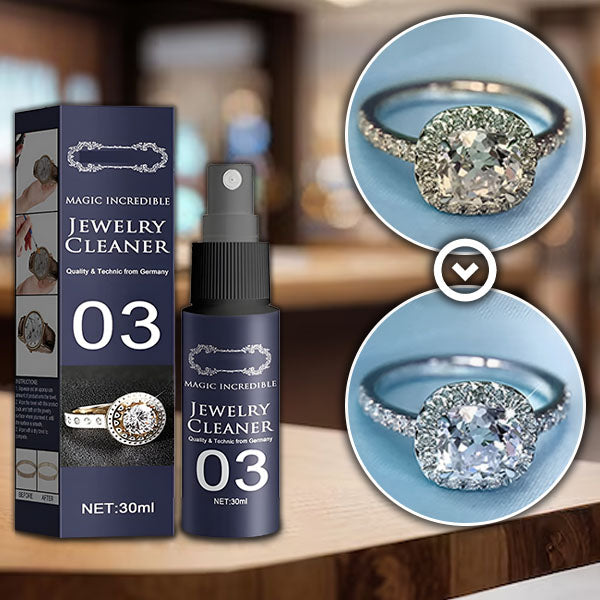 Schmuckpflege-Spray (30ml)