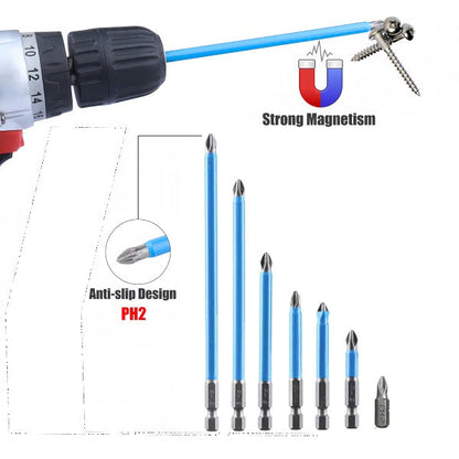 Profi Schraubendreher (7er-Set)