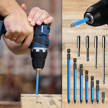 Profi Schraubendreher (7er-Set)