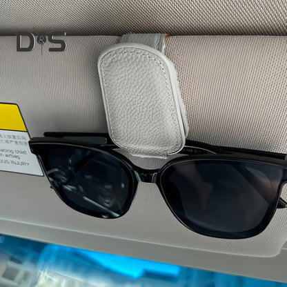 Auto-Sonnenbrillenclip