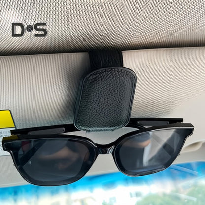 Auto-Sonnenbrillenclip