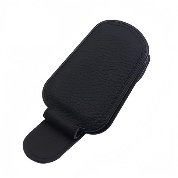 Auto-Sonnenbrillenclip