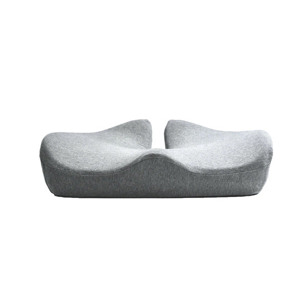 Sitzkissen mit ergonomischem Design