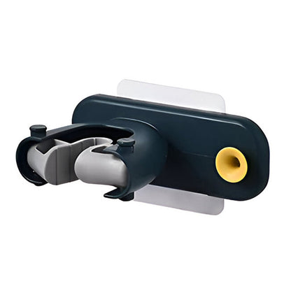 Wandhalterung für Putzutensilien (3 Stk.)