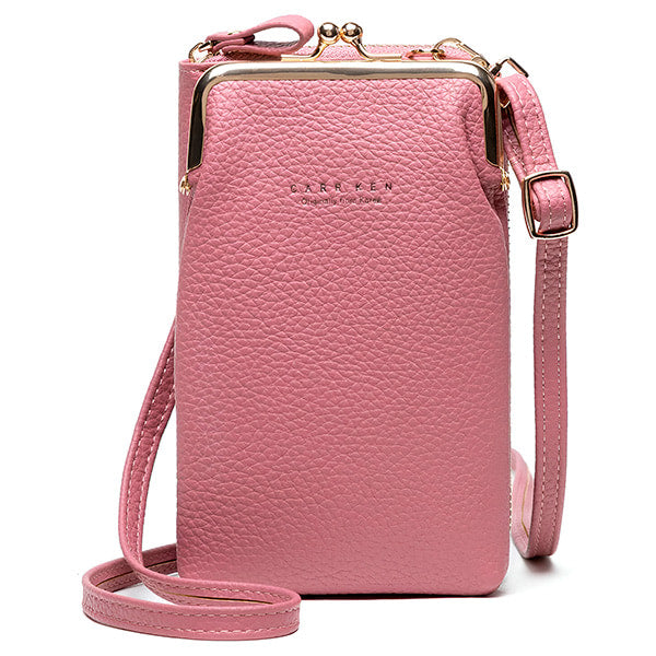 Elegante Crossbody Mini-Tasche