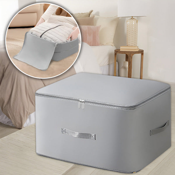 Reise-Organizer mit Kompression