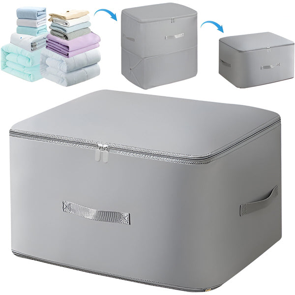 Reise-Organizer mit Kompression