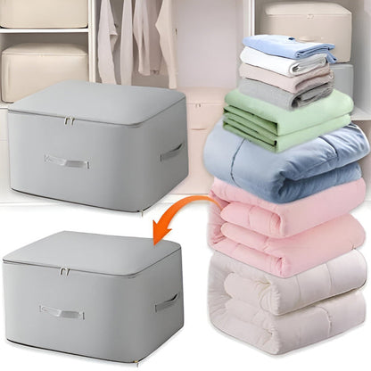 Reise-Organizer mit Kompression