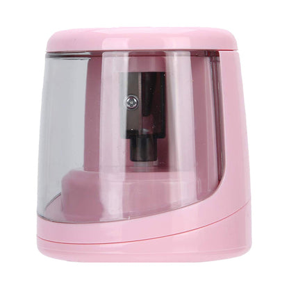 Handlicher Anspitzer für perfekt gespitzte Stifte