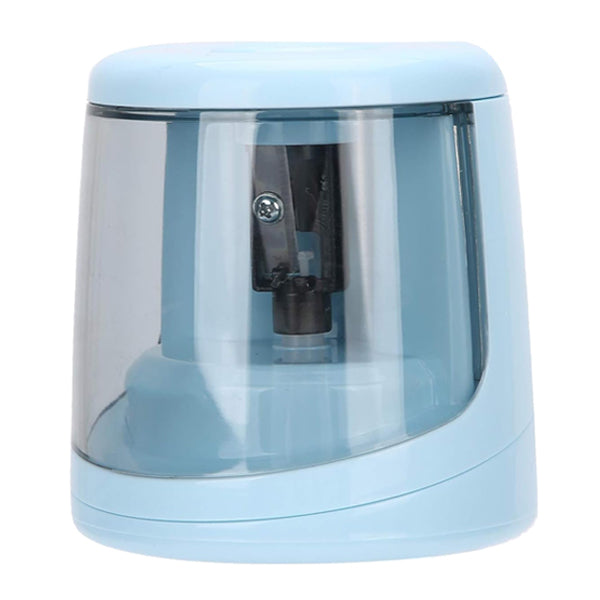 Handlicher Anspitzer für perfekt gespitzte Stifte