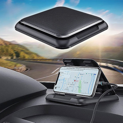 Flexible Auto-Handyhalterung