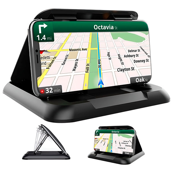 Flexible Auto-Handyhalterung