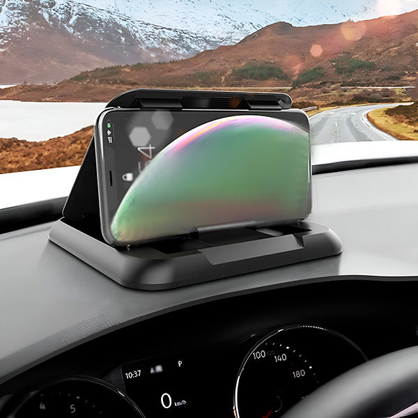 Flexible Auto-Handyhalterung