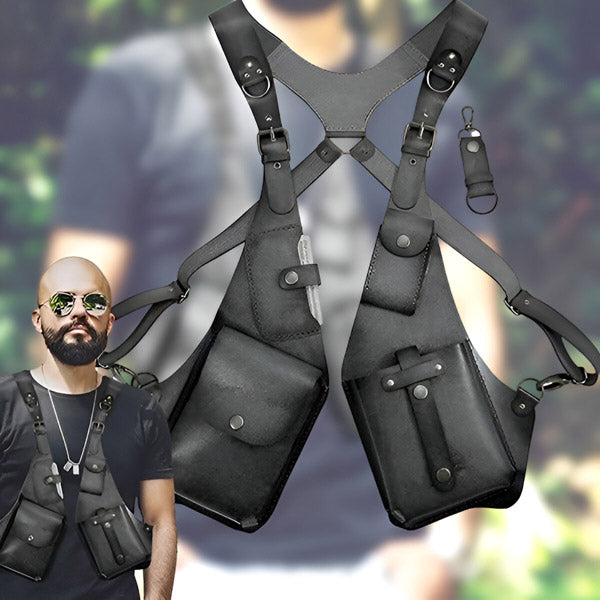 Diebstahlsicherer Gürtel