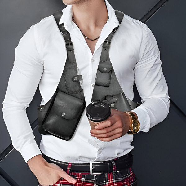 Diebstahlsicherer Gürtel