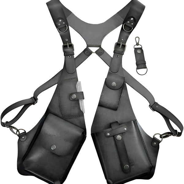 Diebstahlsicherer Gürtel