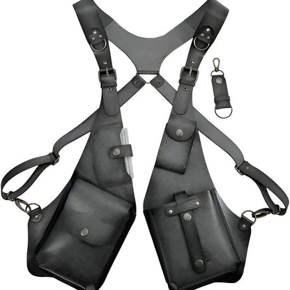 Diebstahlsicherer Gürtel