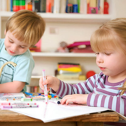 Hochwertige Marker für Künstler (6 Stk.)