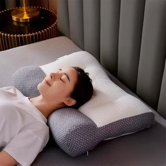Therapeutisches Kopfkissen