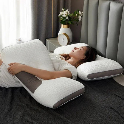Therapeutisches Kopfkissen
