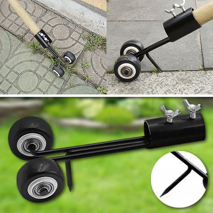 Unkrautentferner