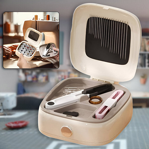 Umfassendes Nähzubehör-Set