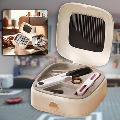 Umfassendes Nähzubehör-Set