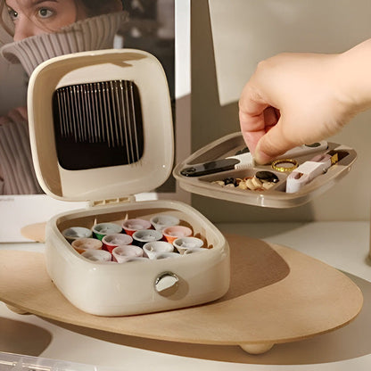 Umfassendes Nähzubehör-Set