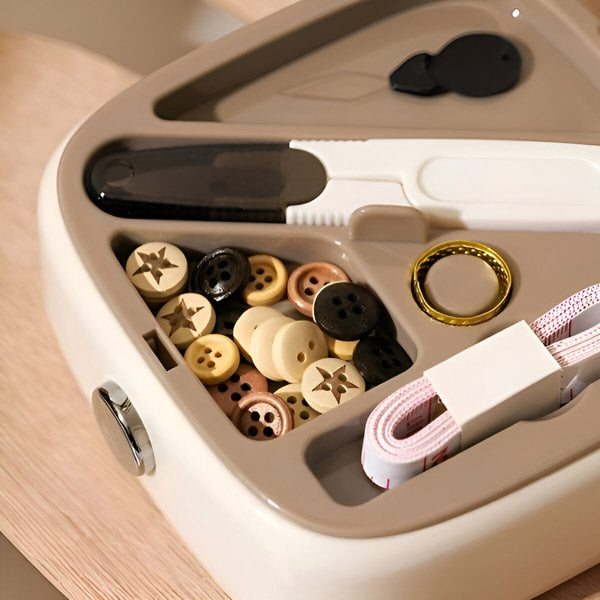 Umfassendes Nähzubehör-Set