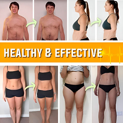 Bauchgürtel zur Fettverbrennung und Cellulite-Reduktion