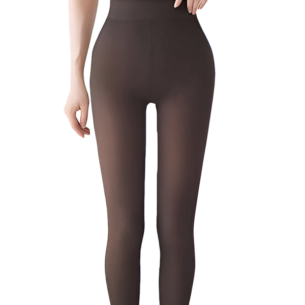 Kuschelige Winterleggings (Onesize)