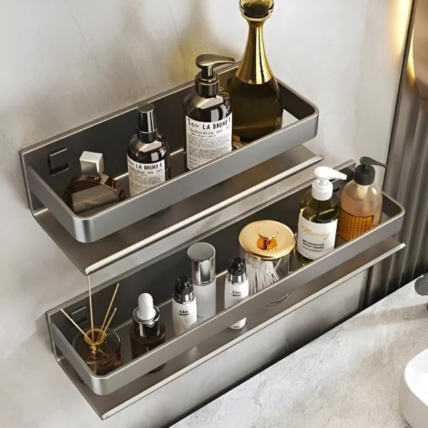 Modernes Allzweckregal