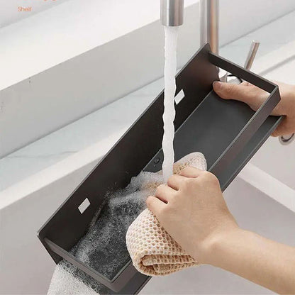 Modernes Allzweckregal