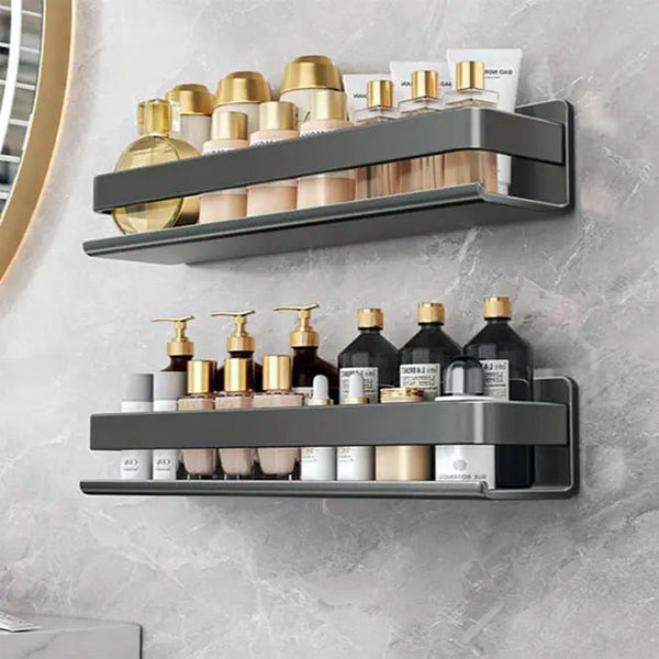 Modernes Allzweckregal