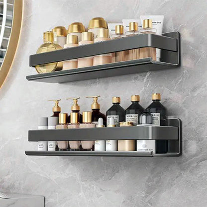 Modernes Allzweckregal