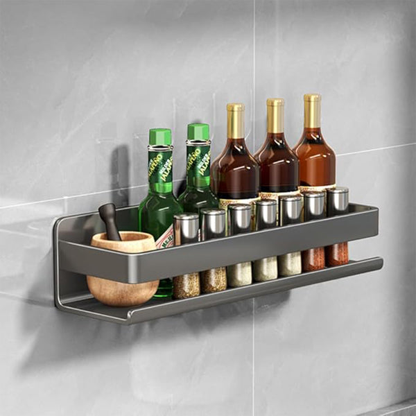 Modernes Allzweckregal