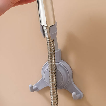 Drehbarer Duschkopfhalter