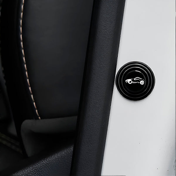 Stoßabsorbierende Türschutz-Pads