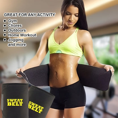 SchlankFit Thermogürtel