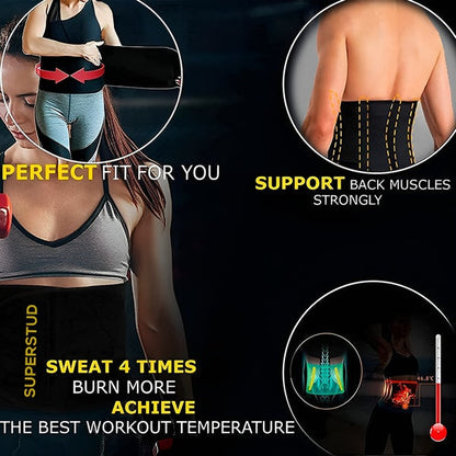 SchlankFit Thermogürtel