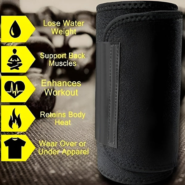 SchlankFit Thermogürtel