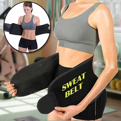 SchlankFit Thermogürtel