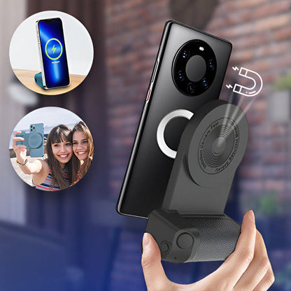 Universelle Magnet-Handyhalterung