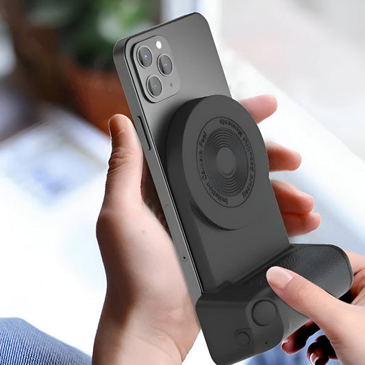 Universelle Magnet-Handyhalterung