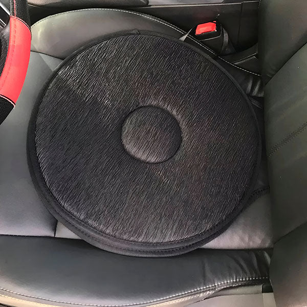 360° Drehkissen